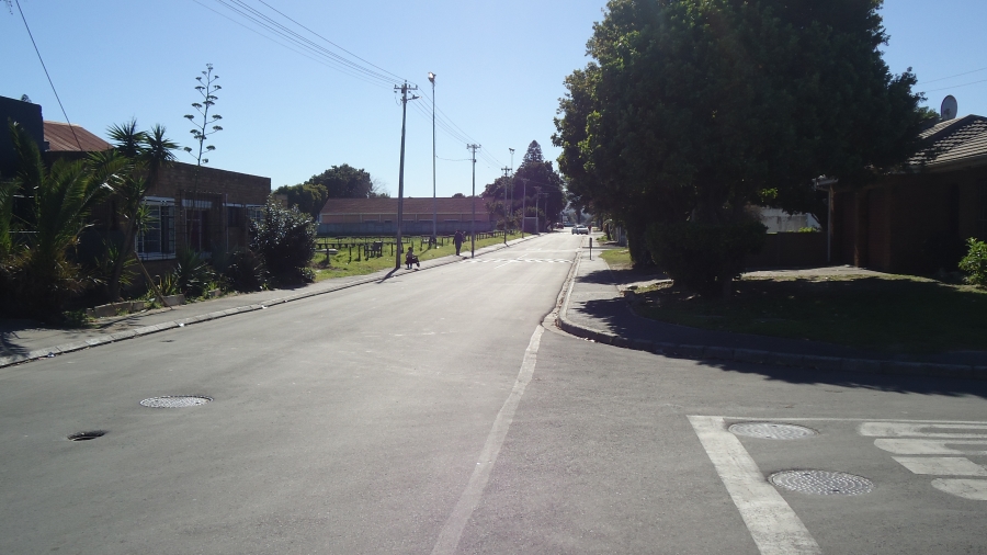 0 Bedroom Property for Sale in Ravensmead Western Cape